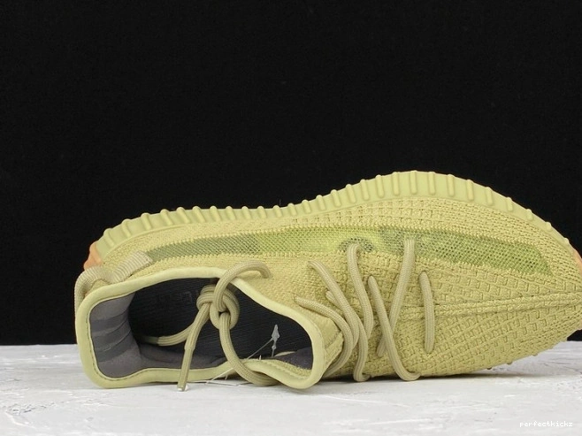 FY5346 Yeezy V2 VAdidas 350 Boost Sulfur - 0726